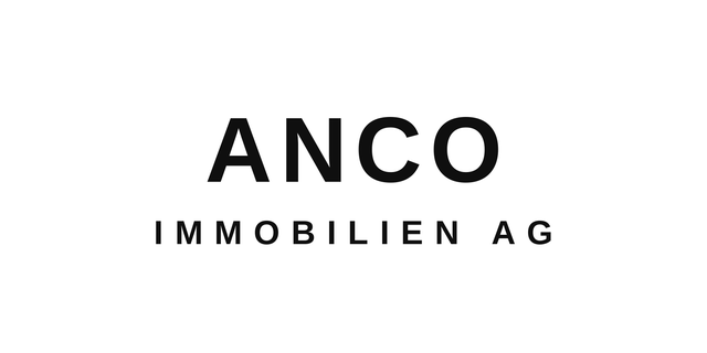 Sponsorenlogo ANCO Immobilien