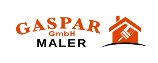 Sponsorenlogo Gaspar Maler & Gipser