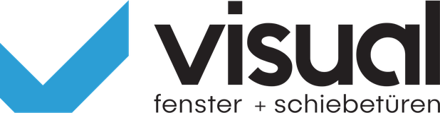 Sponsorenlogo Visual Fenster AG