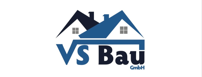 Sponsorenlogo VS Bau