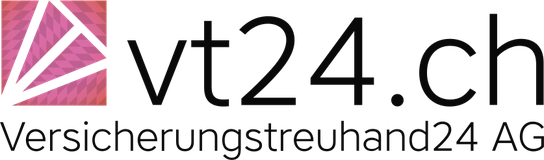 Sponsorenlogo vt24.ch AG